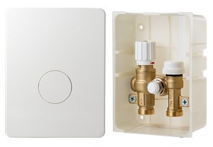 Valtec Терморегулирующий монтажный комплект IC-BOX 1