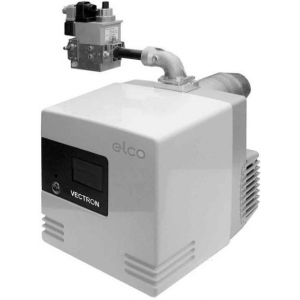 Газовая горелка Elco VG 01.85 D KN d3/4 - Rp 3/4