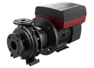 Насосная станция Grundfos NBE 65-125/144 AF2ABAQE