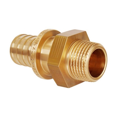 Переход Hoobs с наружнои? резьбои? 16х2.2-R3/8