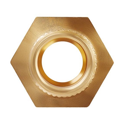 Переход Hoobs с наружнои? резьбои? 16х2.2-R3/8  