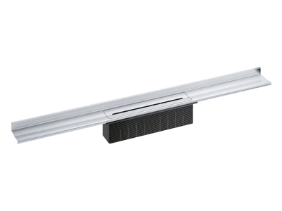 HL 053WS/100 Решетка «Wall» из нержавеющего стального листа