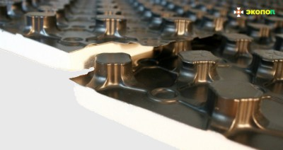 Valtec 2102 Пенополистирол с покрытием, для т/п (1100*800*38)  