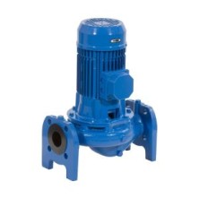 Насос циркуляционный Ebara MR 50-70 TF (1576000235)