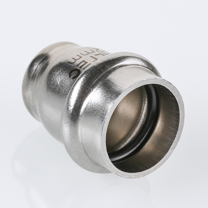 Valtec VTi.961.I.000042 Заглушка нерж. сталь 42