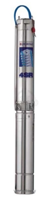 Скважинный насос Pedrollo 4SR 1/18-FK