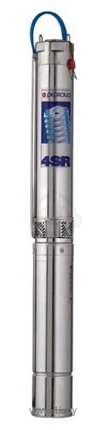 Скважинный насос Pedrollo 4SR 1/18-FK  