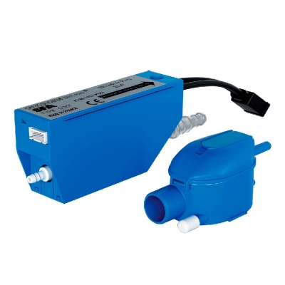 Канализационная установка SFA SANICONDENS CLIM Mini