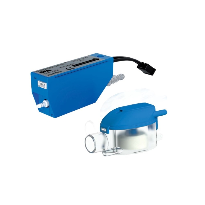 Канализационная установка SFA SANICONDENS CLIM Mini  