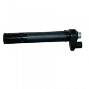 Baxi Единый горизонтальный наконечник для раздельных труб