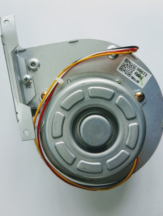 Kiturami Вентилятор KVG-30D (модели World 5000 25/30)