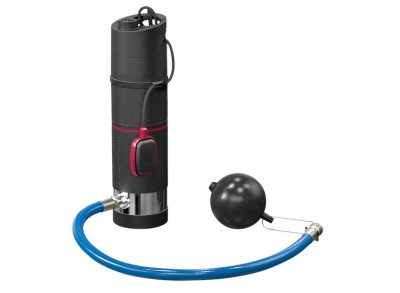 Скважинный насос Grundfos SBA 3-45 AW