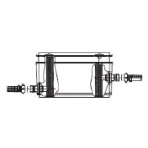 Buderus Устройство нейтрализации NE 0.1 (8718576749)