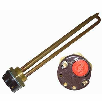 Эван ТЭН-44.145-380V/4500W (Selfa)  