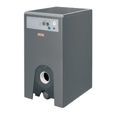 Комбинированный котёл Fondital Elba DUAL 33