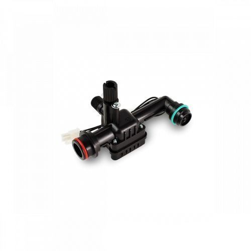 Navien Гидроузел датчика протока с краном подпитки Deluxe 13-24K, Deluxe Coaxial 13-24K, Deluxe Plus 13-24K