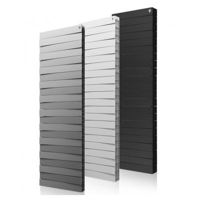 Биметаллический радиатор Royal Thermo PianoForte Tower x14