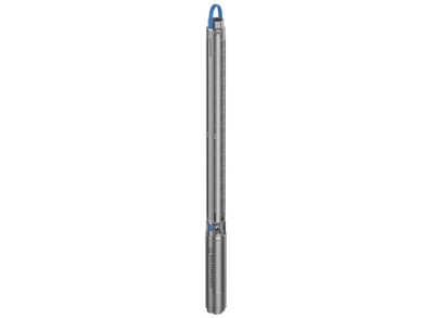 Насосная станция Grundfos SP 30-6N (380В)