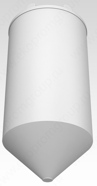 Ёмкость спецназначения Экопром ФМ 2000л  