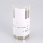 Valtec Термоголовка диап. регул-ки 6,5 - 28°C жидкостная  