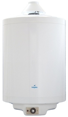 Водонагреватель газовый Hajdu GB 150.1