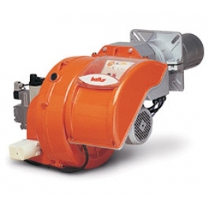 Газовая горелка Baltur (Балтур) TBG 210 P 50Hz