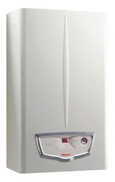 Газовый котел Immergas Eolo Star 24 4 R