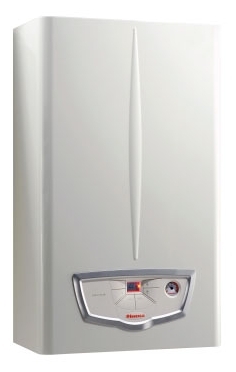 Газовый котел Immergas Eolo Star 24 4 R  