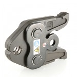 Valtec Насадка PB2 22мм V-профиль, для пресс-инструмента электр. (44696-50)  