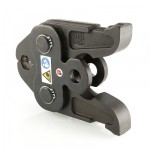 Valtec Насадка PB2 22мм V-профиль, для пресс-инструмента электр. (44696-50)  