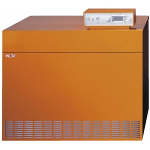 Газовый котел Wolf NG-31E-О-110 (в собранном виде)  