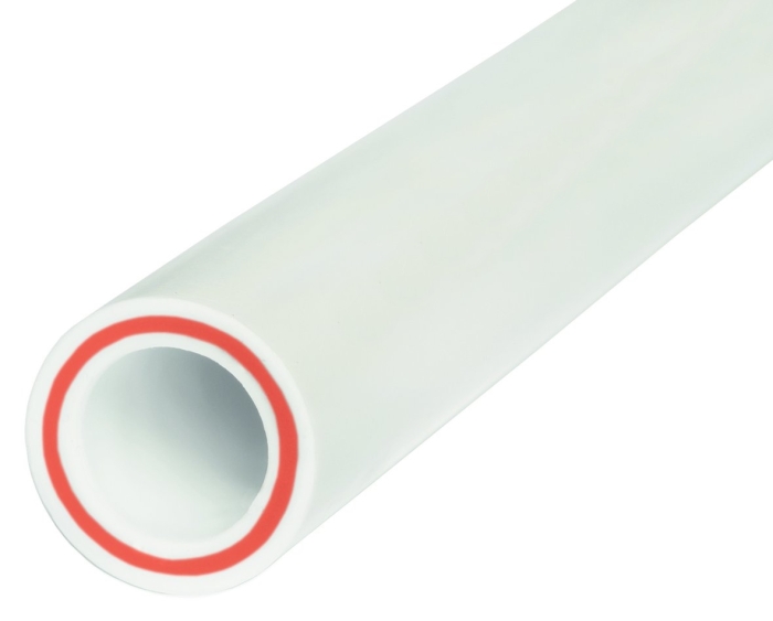 Valtec ТРУБА PP- FIBER арм. стекл., PN 20, 32 MM (белый, по 2м)