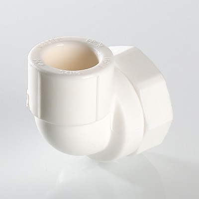 Valtec Угольник PPR с переходом на нар. р. 20х3/4  