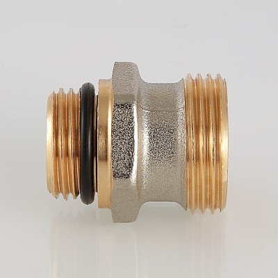 Valtec Футорка 1/2х3/8 нар.-вн.  