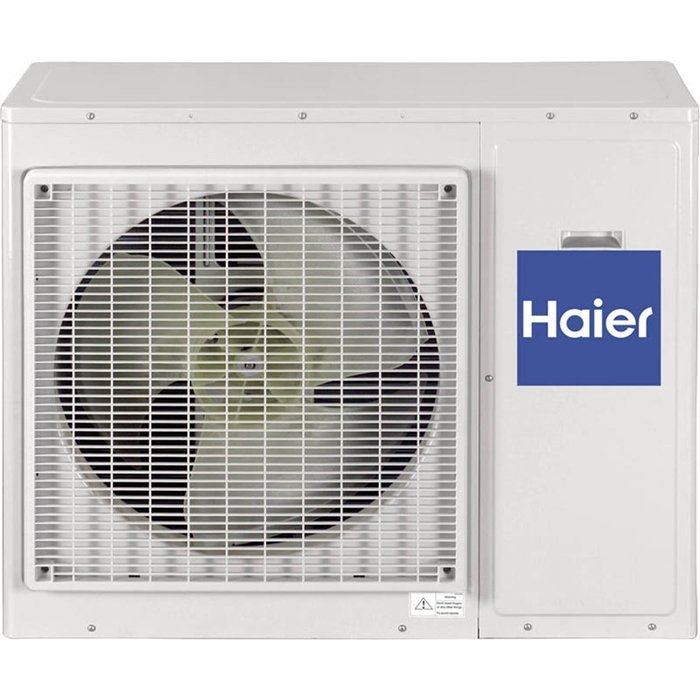 Haier HSU-30HNH03/R2-W  