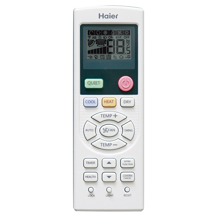 Haier HSU-30HNH03/R2-W  
