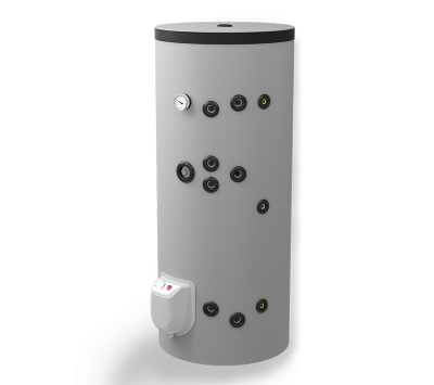 Бойлер косвенного нагрева Eldom FV20060S Green Line с одним теплообменником