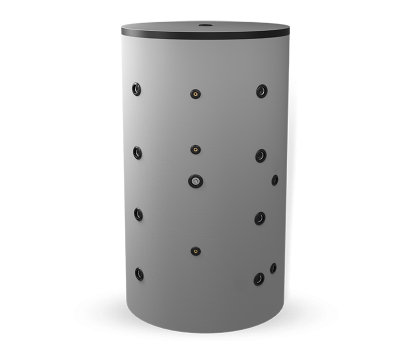 Буферная ёмкость Eldom BCS 1000K GREEN LINE с 1 теплообменником 1000 литров