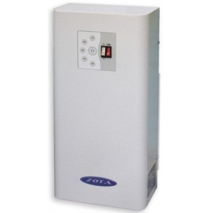 Электрический водонагреватель Zota InLine 6