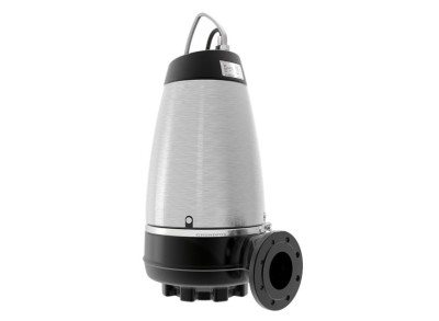 Дренажный насос Grundfos SE 1.100.150.55.4.51D