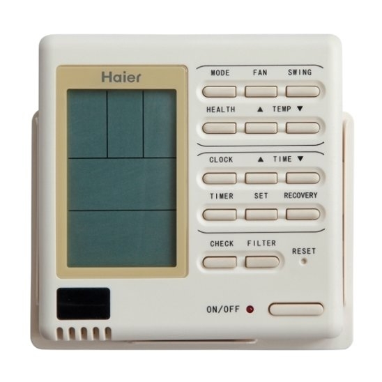 Haier AB072MBERA  