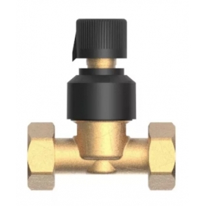 Grundfos БАЙПАСНЫЙ КЛАПАН L = 65 мм с гайками G 3/4