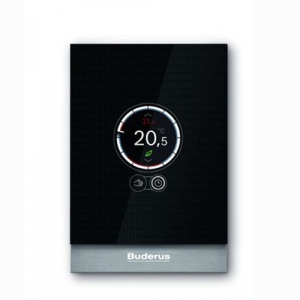 Buderus Регулятор Logamatic TC100
