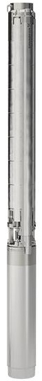 Поверхностный насос Grundfos NK 250-500/445 A2F1AE-SBAQE  