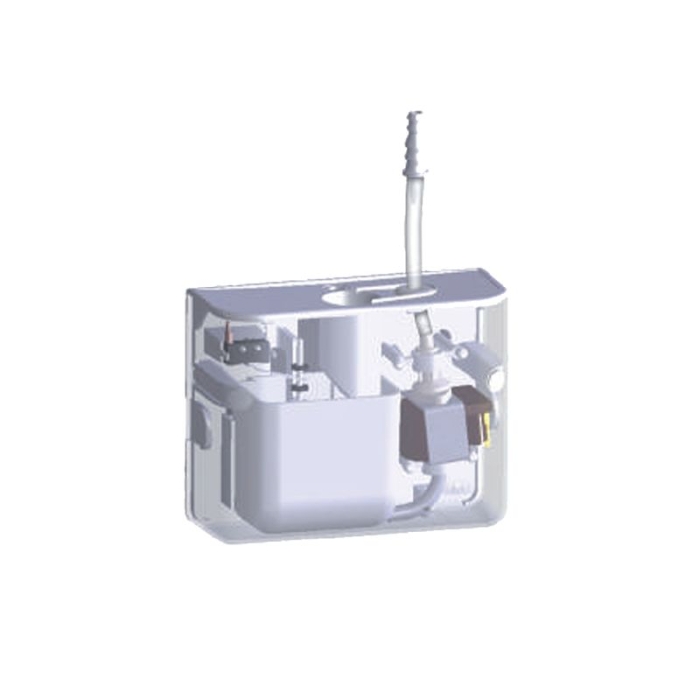 Канализационная установка SFA SANICONDENS CLIM Deco  