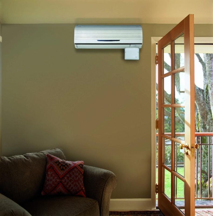 Канализационная установка SFA SANICONDENS CLIM Deco  