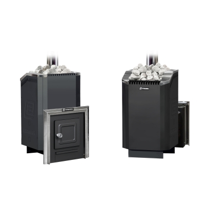 ERMAK 16 СТАНДАРТ (Чугун)