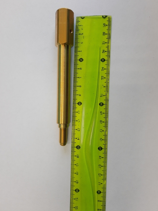 Kiturami Адаптер Форсунки (модели KSO 50/70, KRM 70)  