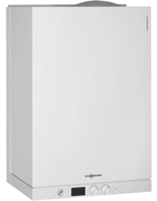 Газовый котел Viessmann Vitopend 111-W WHSB046