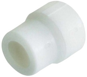 Kalde муфта переходная внутренняя/внутренняя DN40х20